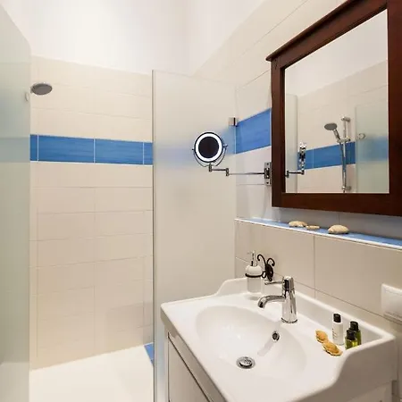 Vitusfort Doppelzimmer Edinburgh Füssen Exterior foto